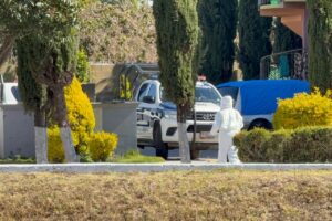 embolsado, Misiones de San Francisco, Coronango, FGE, investigaciones