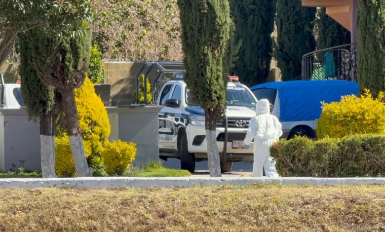 embolsado, Misiones de San Francisco, Coronango, FGE, investigaciones