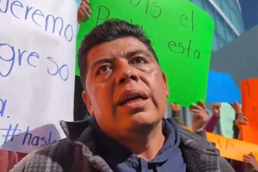 Lydia Valdivia, desaparecida, Luis Torres, Acajete, Apango, FGE, investigaciones