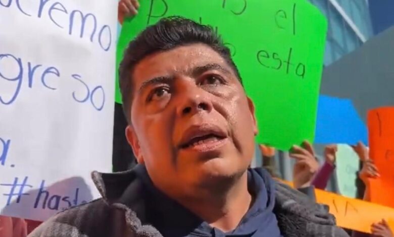 Lydia Valdivia, desaparecida, Luis Torres, Acajete, Apango, FGE, investigaciones