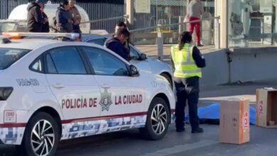 muerto, infarto, RUTA, San Isidro Castillotla, SSC, FGE