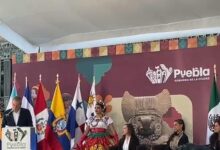Puebla capital, Capital Americana de la Cultura 2026, nombramiento, Gobierno de la Ciudad, Pepe Chedraui