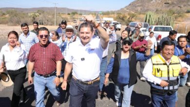 Gobierno de Puebla, Alejandro Armenta, cambios, gabinete