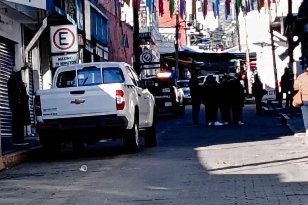 ejecutado, Libres, narcomenudeo, El Barbas, ajuste de cuentas, FGE, investigaciones