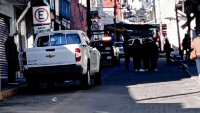 ejecutado, Libres, narcomenudeo, El Barbas, ajuste de cuentas, FGE, investigaciones