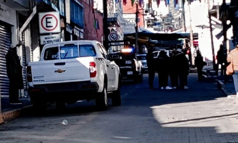 ejecutado, Libres, narcomenudeo, El Barbas, ajuste de cuentas, FGE, investigaciones