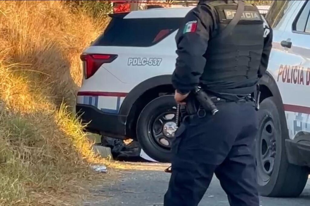 ejecutado, Los Ramoncitos, FGE, SSC, Xochimehuacán, amenazas, investigaciones, FGE