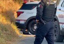 ejecutado, Los Ramoncitos, FGE, SSC, Xochimehuacán, amenazas, investigaciones, FGE