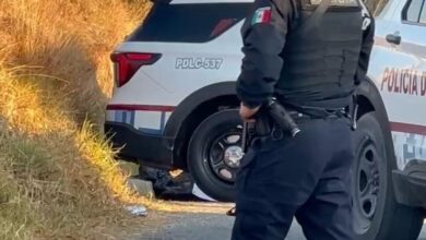 ejecutado, Los Ramoncitos, FGE, SSC, Xochimehuacán, amenazas, investigaciones, FGE