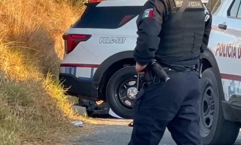 ejecutado, Los Ramoncitos, FGE, SSC, Xochimehuacán, amenazas, investigaciones, FGE