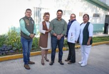 vacunación, sarampión, Cuautlancingo, Omar Muñoz
