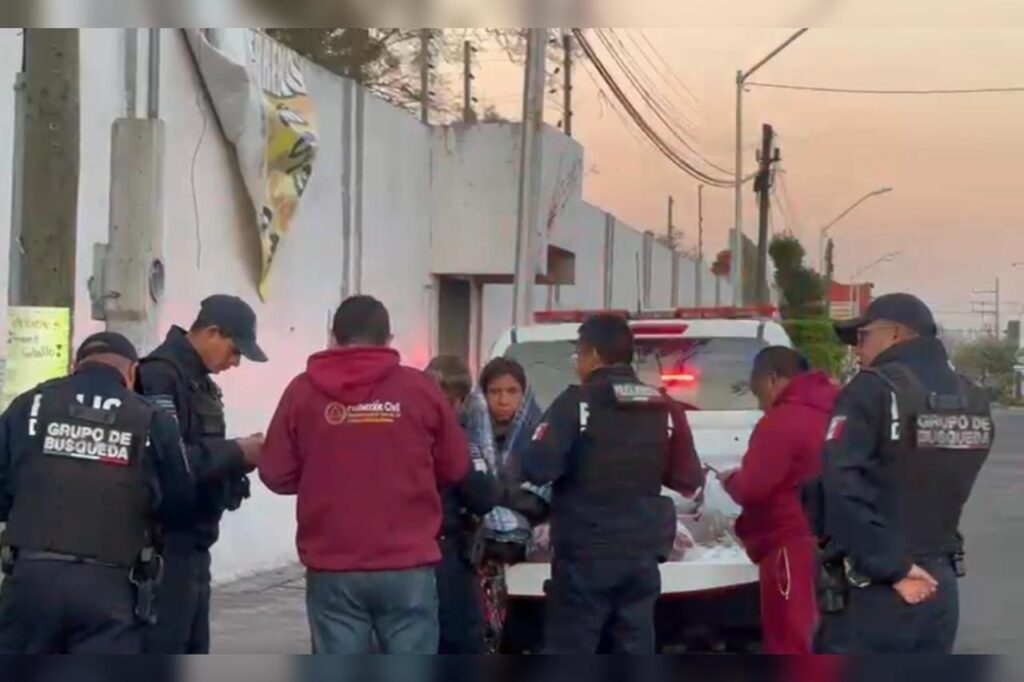 abandonada, Valle Dorado, Jaqueline, DIF Municipal, SSC, apoyo, Perote, Veracruz