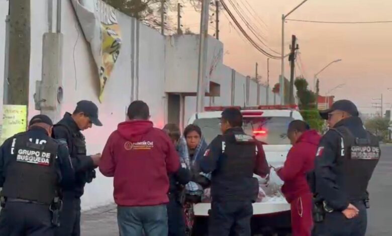 abandonada, Valle Dorado, Jaqueline, DIF Municipal, SSC, apoyo, Perote, Veracruz