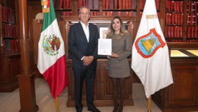 Gobierno de la Ciudad, Pepe Chedraui, Secretaría de las Mujeres, Alianza Global por los Cuidados