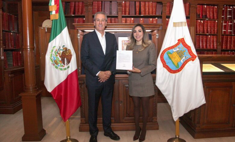 Gobierno de la Ciudad, Pepe Chedraui, Secretaría de las Mujeres, Alianza Global por los Cuidados