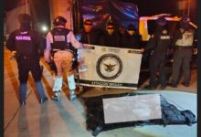 detenidos, Esperanza, operativo, SSP, Marina, robo de vehículos de carga, linchamiento