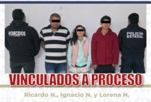 FGE, procesados, detenidos, Misiones de San Francisco, embolsado, Mayorazgo