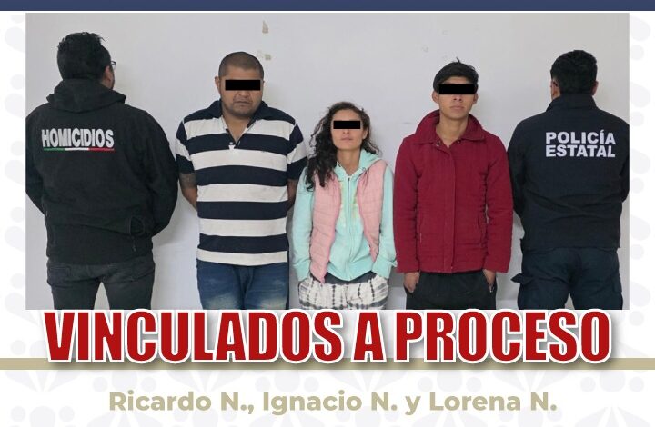 FGE, procesados, detenidos, Misiones de San Francisco, embolsado, Mayorazgo