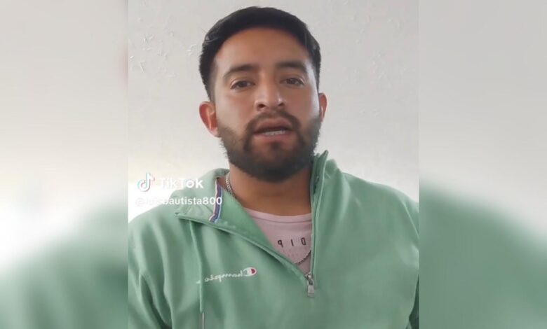 asalto, ciclopista, Periférico, Vía Atlixcayotl, Mercado Independencia