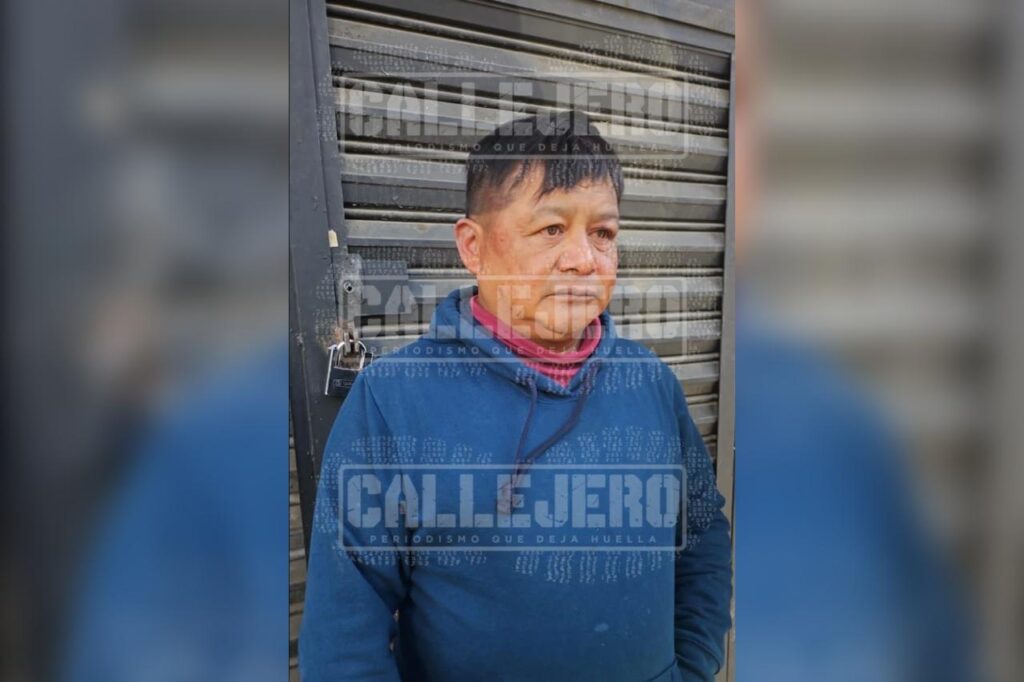 agresión, reporteros, Centro Histórico, apartado de lugares, Imagen TV Puebla