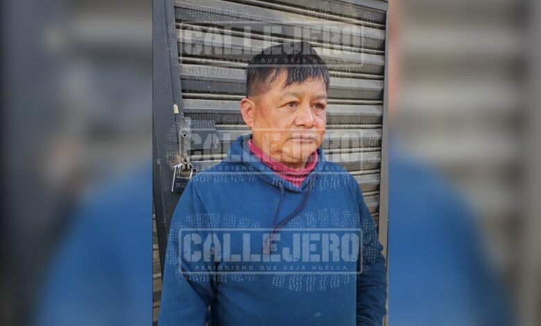 agresión, reporteros, Centro Histórico, apartado de lugares, Imagen TV Puebla