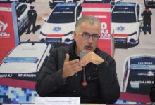 operativos, franeleros, SGG, Franco Rodríguez, agresiones, funcionarios