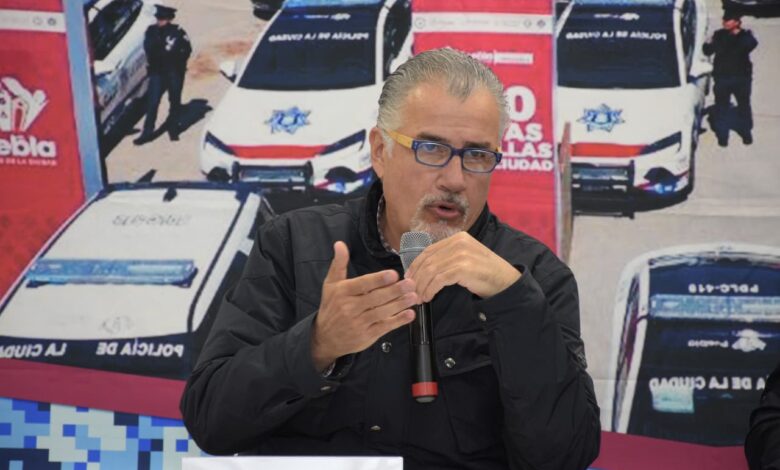 operativos, franeleros, SGG, Franco Rodríguez, agresiones, funcionarios