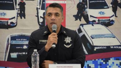 delitos, transporte público, migración, SSC, Félix Pallares, Puebla capital