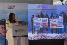 San Andrés Cholula, Lupita Cuautle, informe de resultados, informe trimestral, Tlaxcalancingo, Plan Anual de Obra Pública