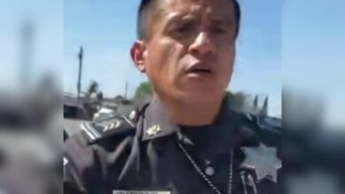 Juan Valentín de la Rosa Limón, Tránsito Municipal, Amozoc, corrupción, irregularidades, denuncias, investigación