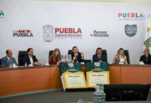 Gobierno de Puebla, Cultura, Fritz Glockner, Alejandro Armenta, cambios, gabinete