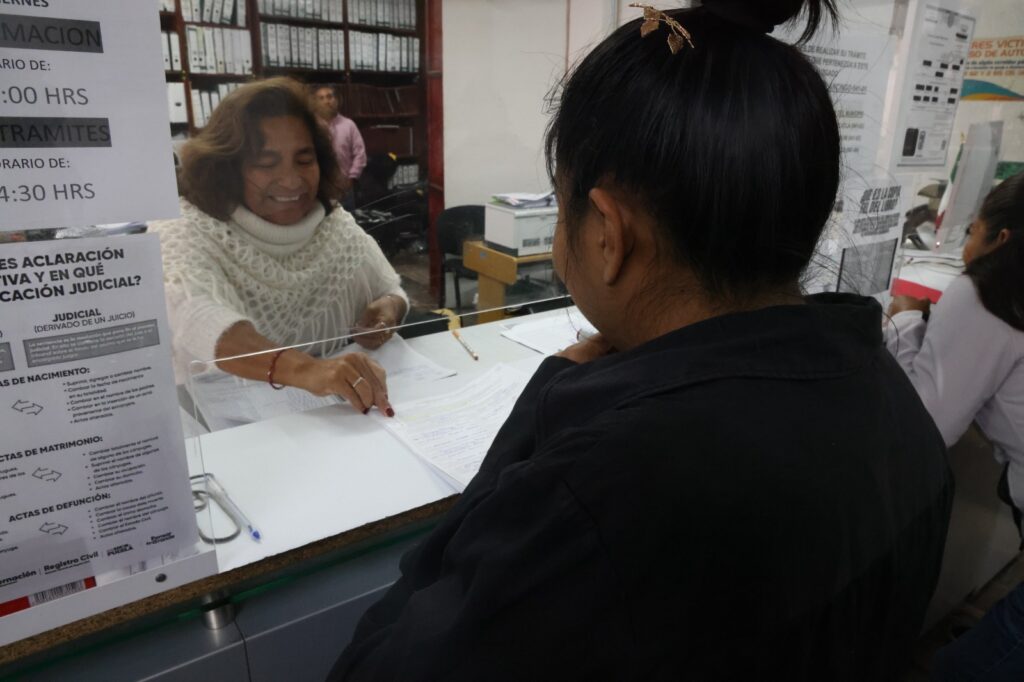 Cuautlancingo, Omar Muñoz, bodas comunitarias gratuitas, Día del Amor y la Amistad