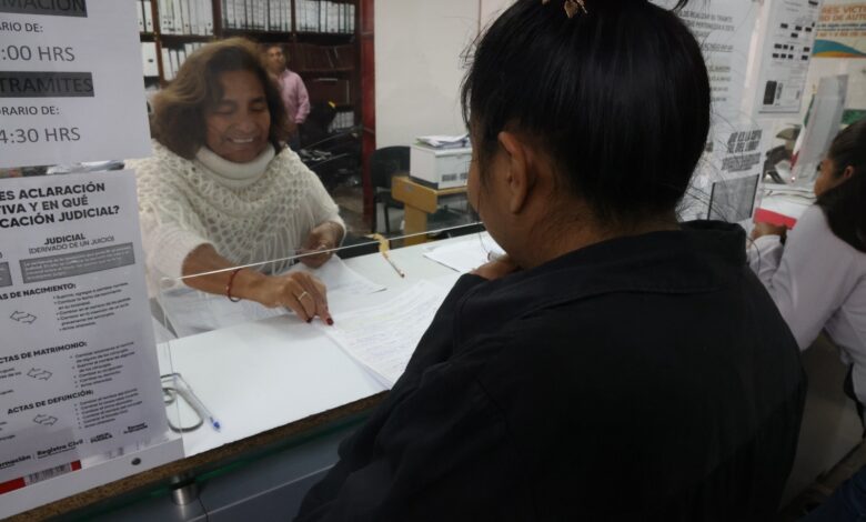 Cuautlancingo, Omar Muñoz, bodas comunitarias gratuitas, Día del Amor y la Amistad