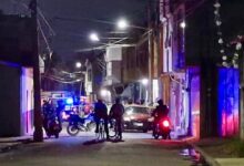 ejecutado, Texmelucan, Santa Catarina Hueyatzacoalco, FGE, investigaciones, ataque directo