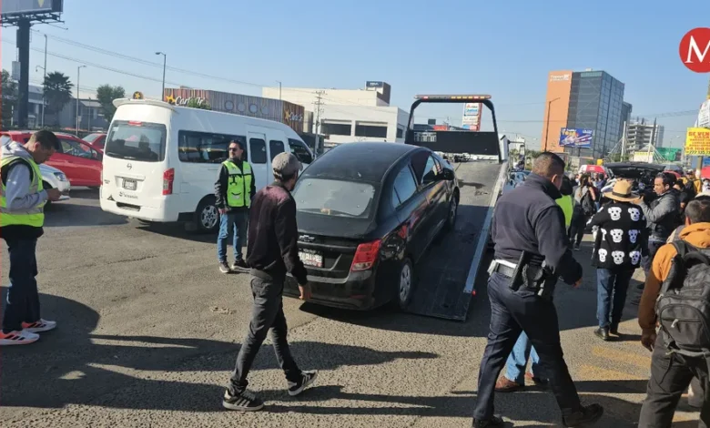 SMT, transporte pirata, sanciones, Silvia Tanús, comparecencia, Congreso del Estado