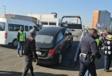 SMT, transporte pirata, sanciones, Silvia Tanús, comparecencia, Congreso del Estado