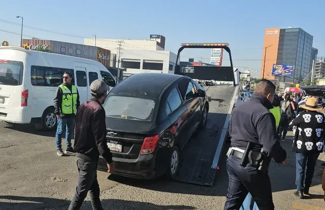 SMT, transporte pirata, sanciones, Silvia Tanús, comparecencia, Congreso del Estado