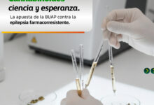 BUAP, estudio, cannabinoides, epilepsia