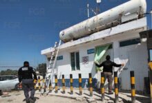 FGR, Puebla, cateos, robo de combustible, Atoyatempan, Santa Clara Huitziltepec, robo de combustible