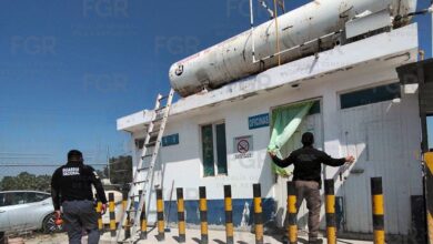 FGR, Puebla, cateos, robo de combustible, Atoyatempan, Santa Clara Huitziltepec, robo de combustible