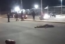 accidente, Tepeaca-Tecali, motociclistas, Cruz Roja, lesionado, FGE, diligencias