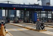 asalto, caseta de cobro, autopista Puebla-Atlixco, Atlixcayotl, inseguridad, FGE, denuncia