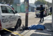 muertos, situación de calle, Plazuela del Mariachi, Las Cuartillas, SSC, FGE