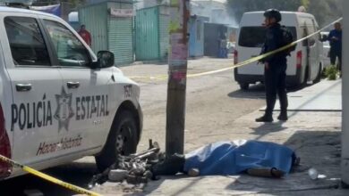 muertos, situación de calle, Plazuela del Mariachi, Las Cuartillas, SSC, FGE