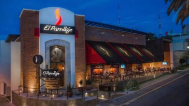 muerto, atragantamiento, La Paz, El Parrillaje