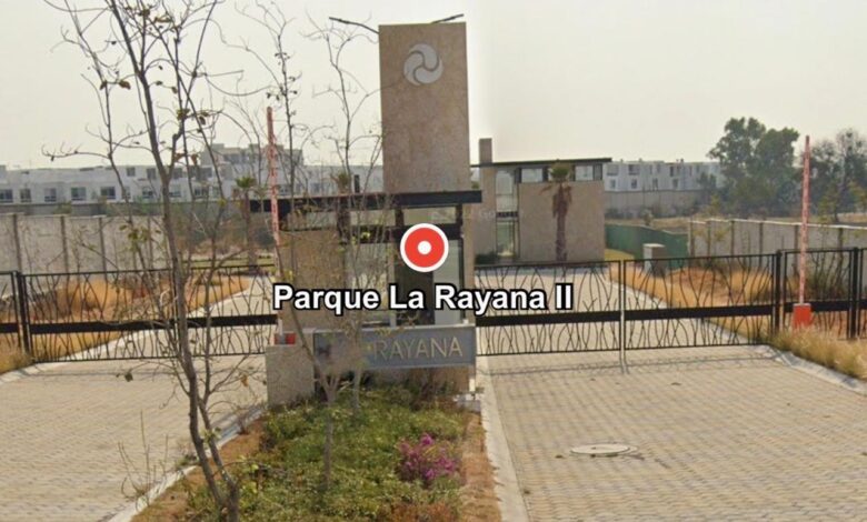 agresión, seguridad privada SHIRE, Lomas de Angelópolis, La Rayana II, vecinos morosos