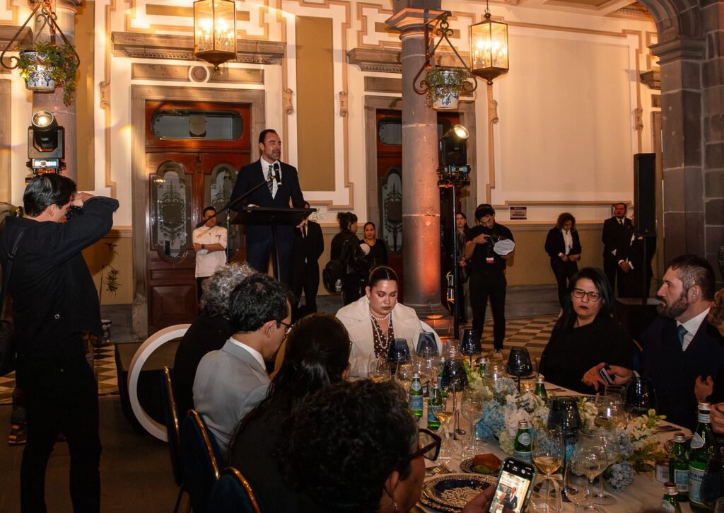 Puebla capital, Gobierno de la Ciudad, Congreso Gastronómico de México, Oficios Culinarios