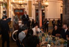 Puebla capital, Gobierno de la Ciudad, Congreso Gastronómico de México, Oficios Culinarios