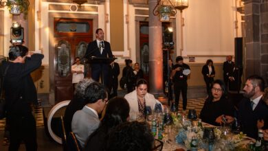Puebla capital, Gobierno de la Ciudad, Congreso Gastronómico de México, Oficios Culinarios
