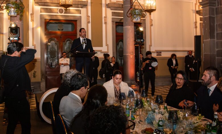 Puebla capital, Gobierno de la Ciudad, Congreso Gastronómico de México, Oficios Culinarios